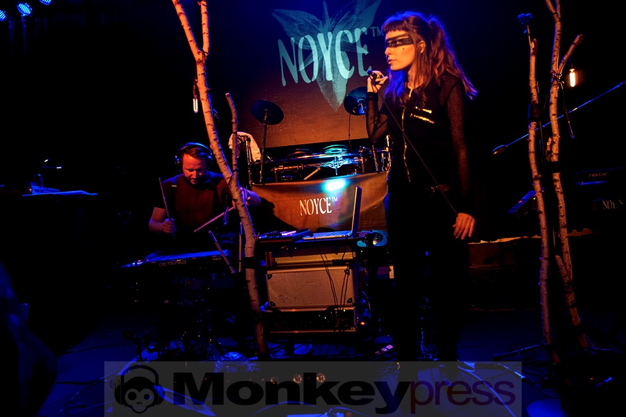 Adam Is A Girl, © Martina Peitz