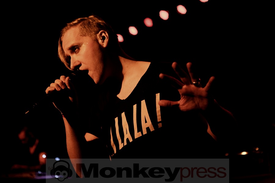 Beyond Obsession, © Martina Peitz