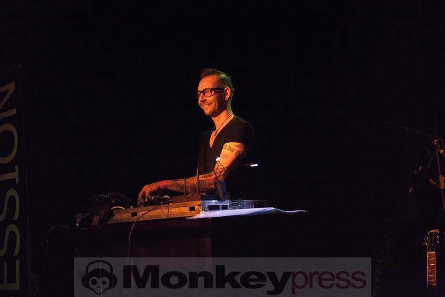 Beyond Obsession, © Martina Peitz