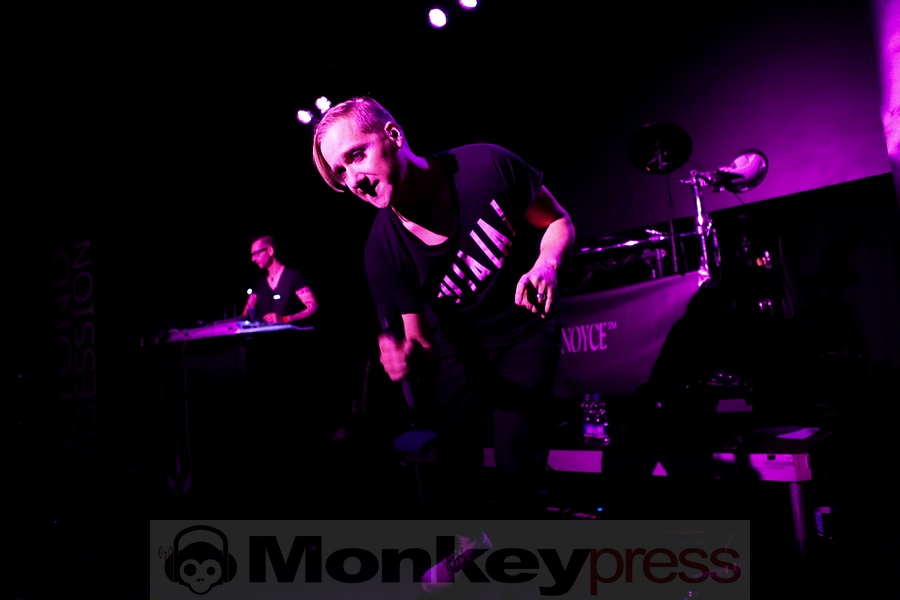 Beyond Obsession, © Martina Peitz