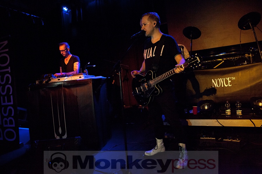 Beyond Obsession, © Martina Peitz