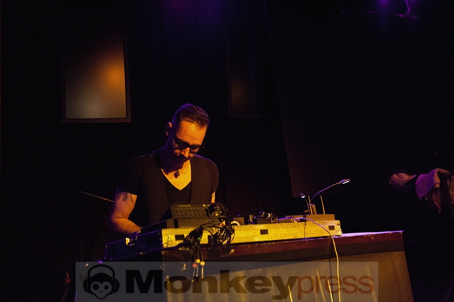 Beyond Obsession, © Martina Peitz