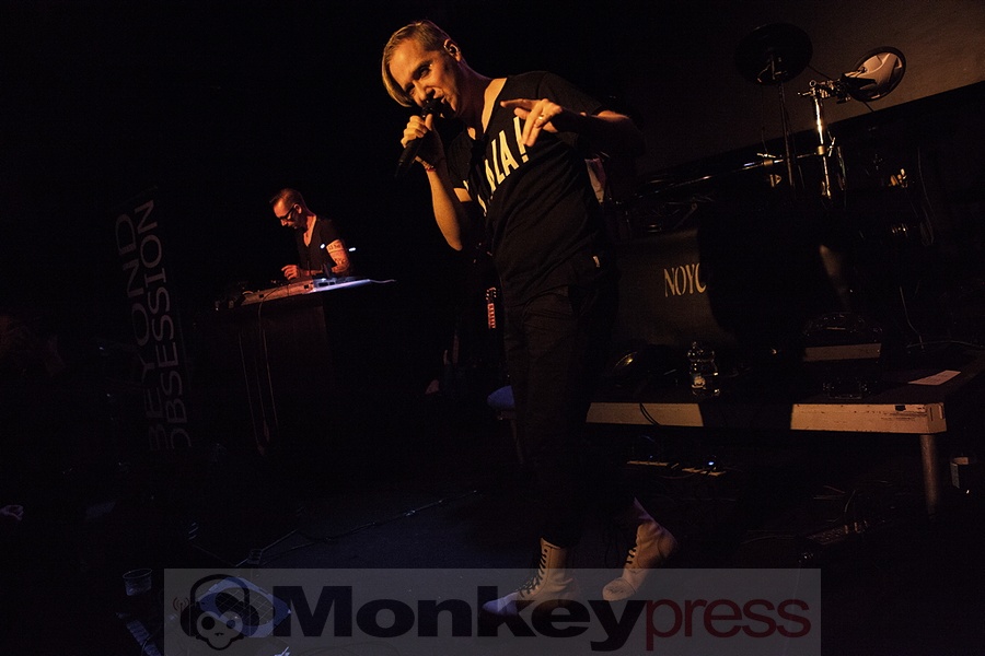 Beyond Obsession, © Martina Peitz