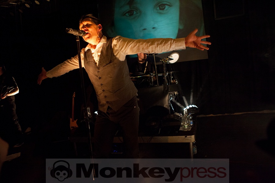 NoyceTM, © Martina Peitz