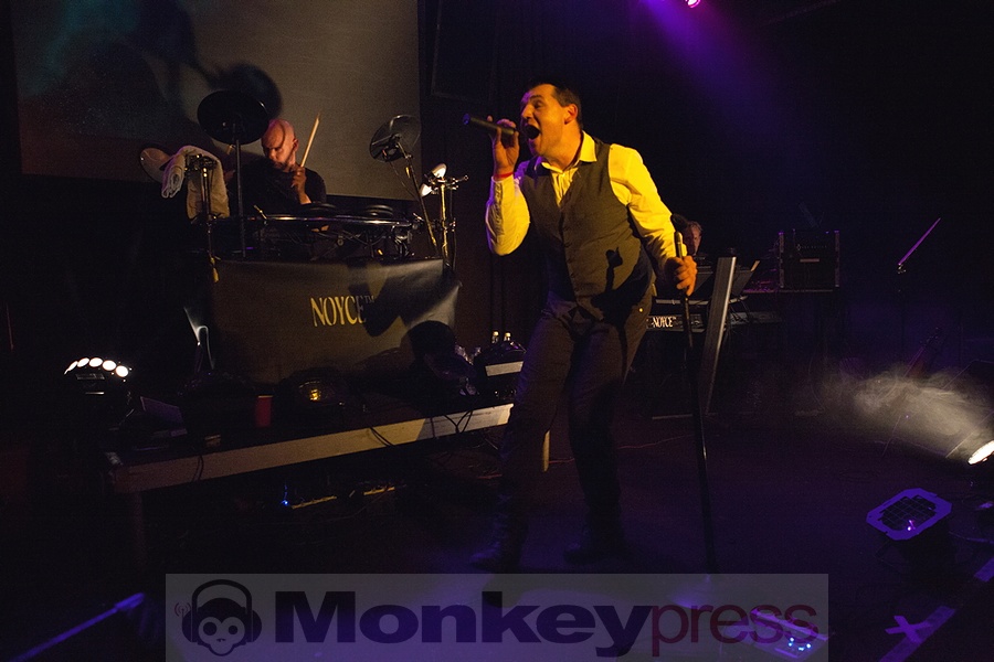 NoyceTM, © Martina Peitz