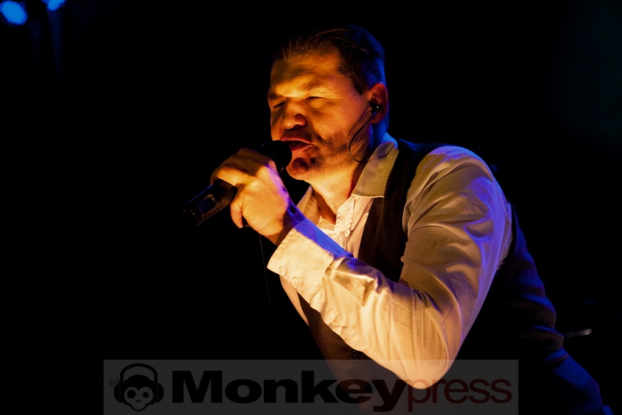 NoyceTM, © Martina Peitz