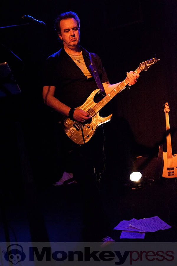 NoyceTM, © Martina Peitz