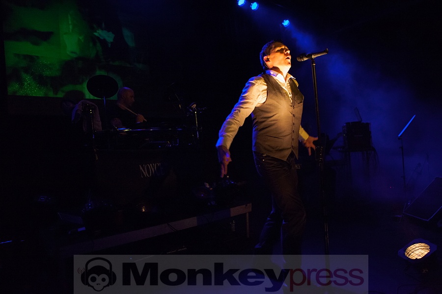 NoyceTM, © Martina Peitz