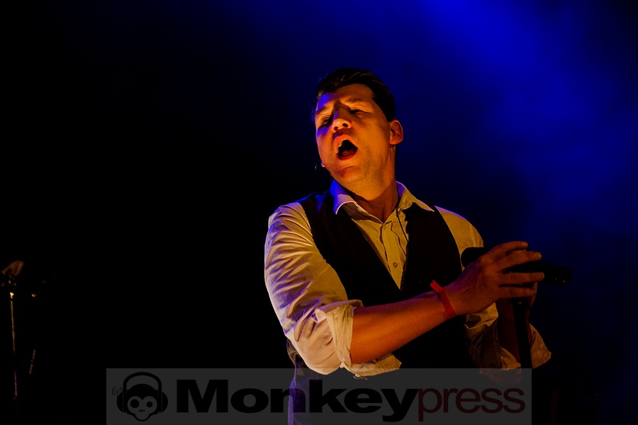 NoyceTM, © Martina Peitz