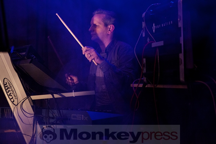 NoyceTM, © Martina Peitz