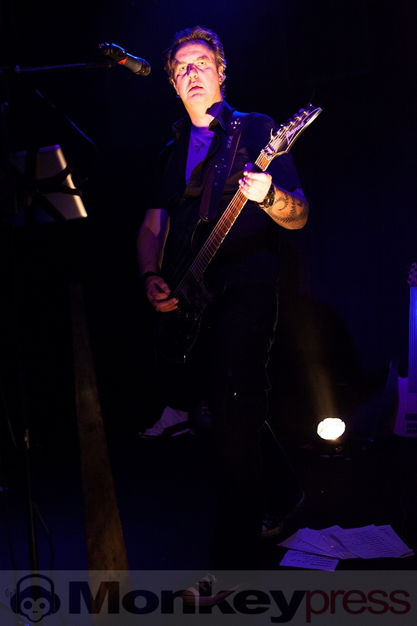 NoyceTM, © Martina Peitz