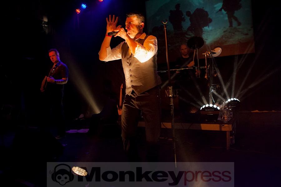 NoyceTM, © Martina Peitz