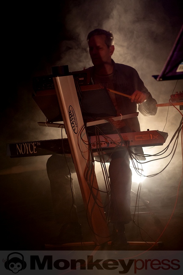 NoyceTM, © Martina Peitz