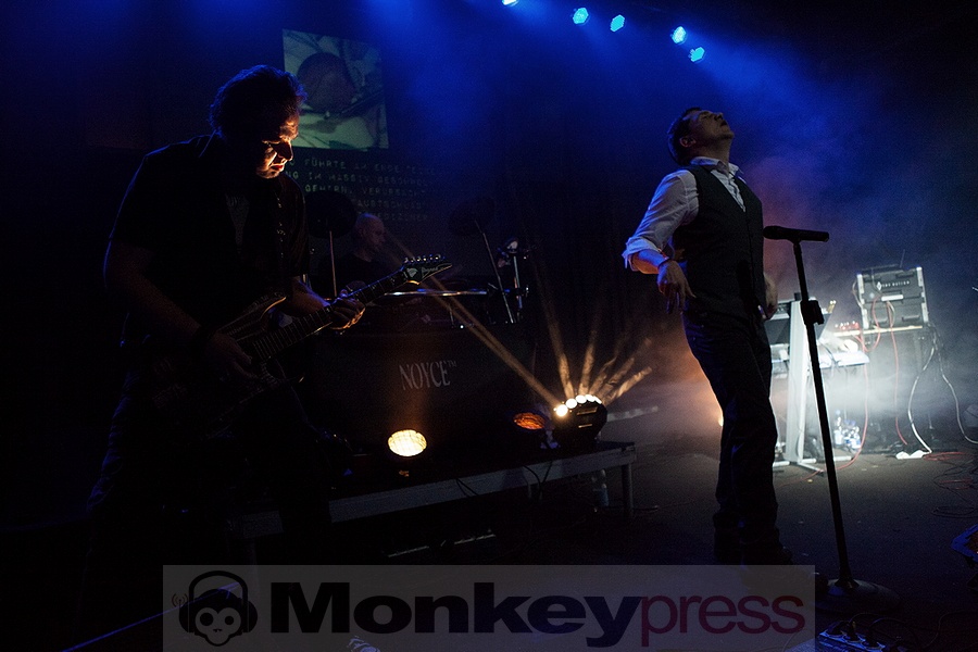 NoyceTM, © Martina Peitz