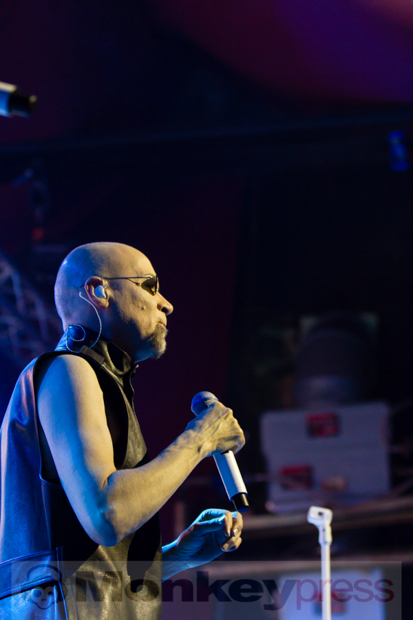 The Human League © Ant Palmer