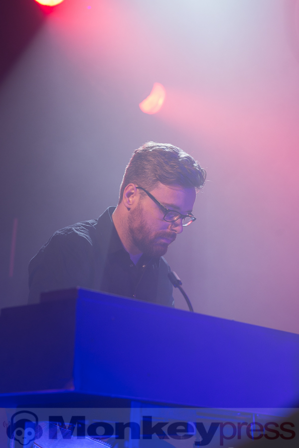 The Slow Show, © Tabea Debora Pringal