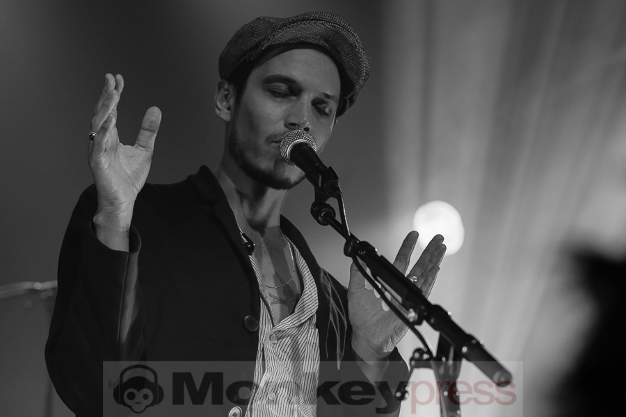 The Slow Show, © Tabea Debora Pringal