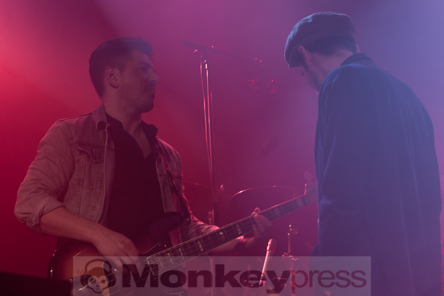 The Slow Show, © Tabea Debora Pringal