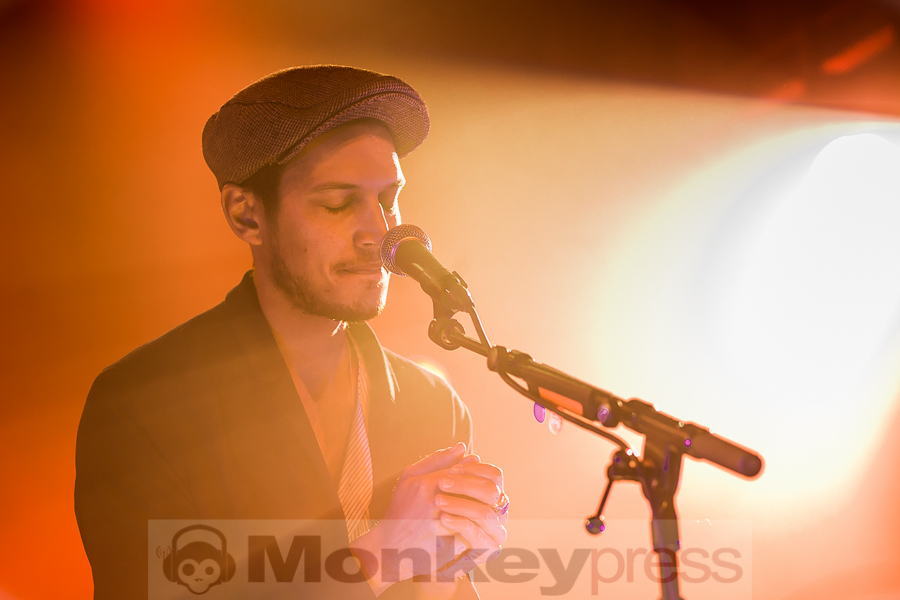 The Slow Show, © Tabea Debora Pringal