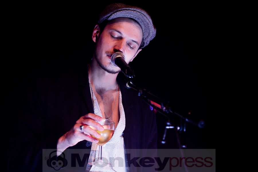 The Slow Show, © Tabea Debora Pringal