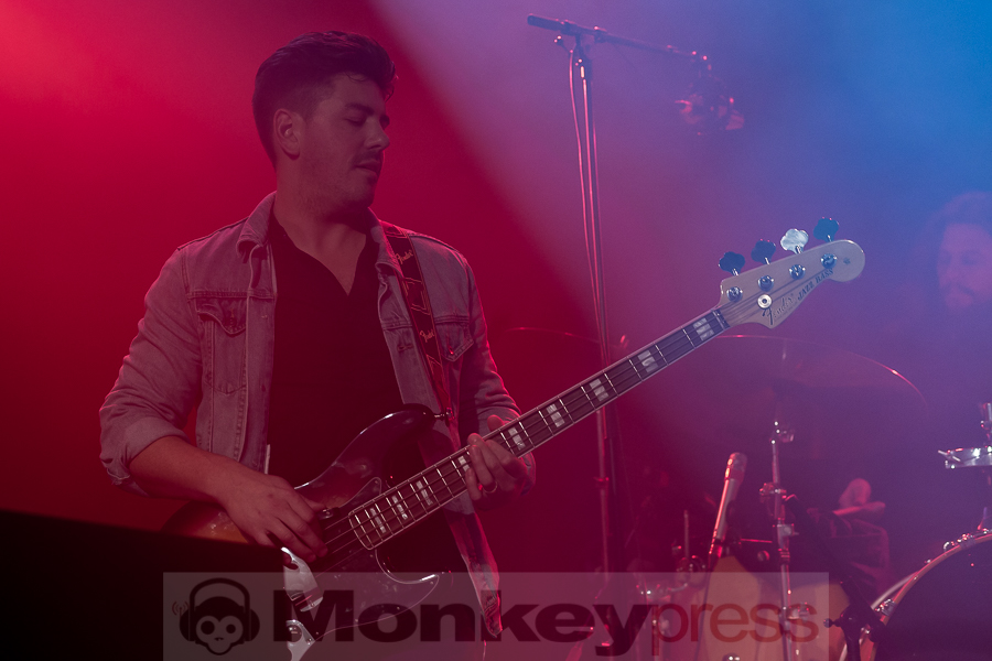 The Slow Show, © Tabea Debora Pringal