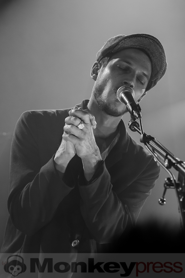 The Slow Show, © Tabea Debora Pringal