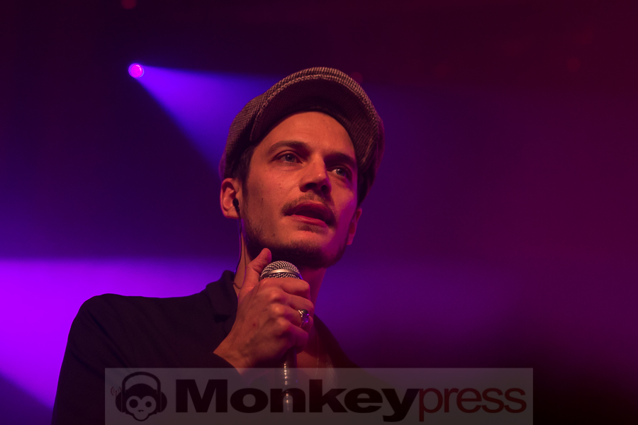 The Slow Show, © Tabea Debora Pringal