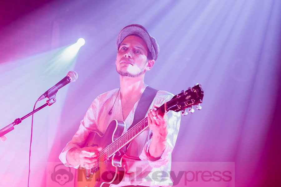 The Slow Show, © Tabea Debora Pringal