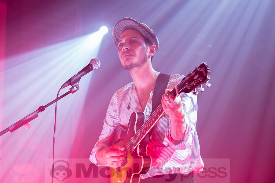 The Slow Show, © Tabea Debora Pringal