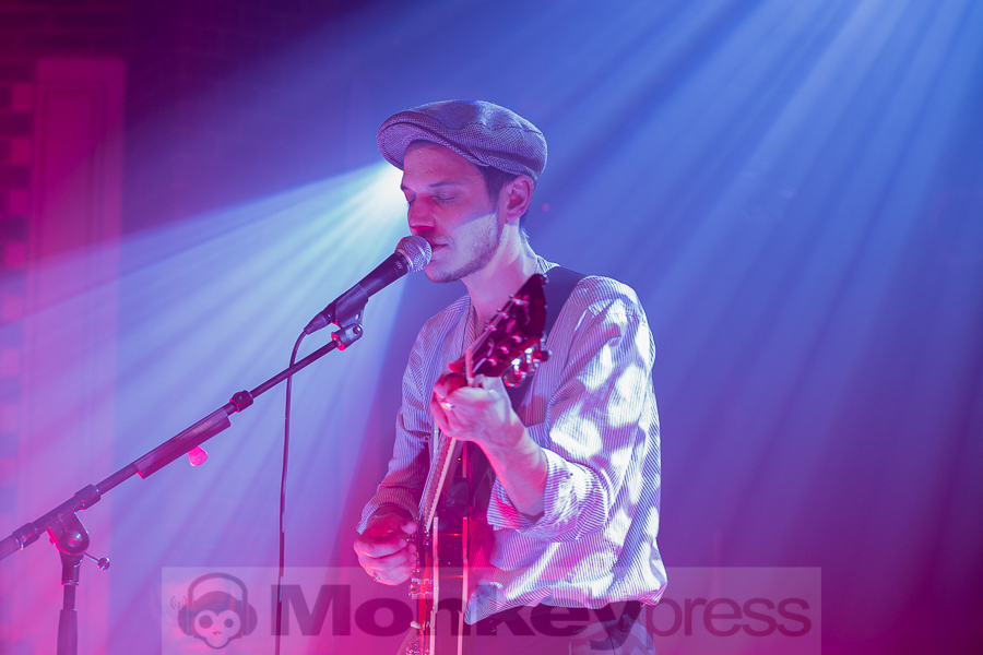 The Slow Show, © Tabea Debora Pringal