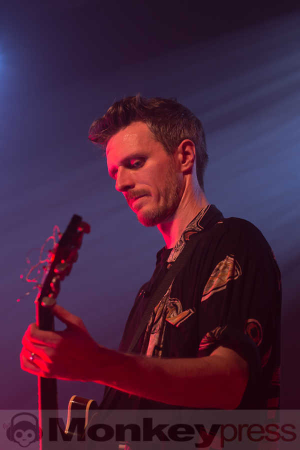 The Slow Show, © Tabea Debora Pringal