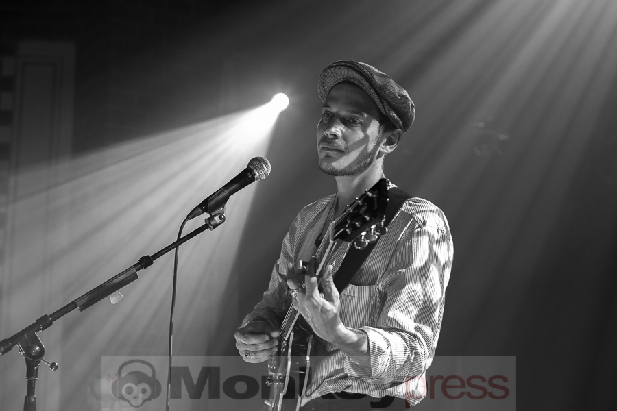 Fotos: THE SLOW SHOW