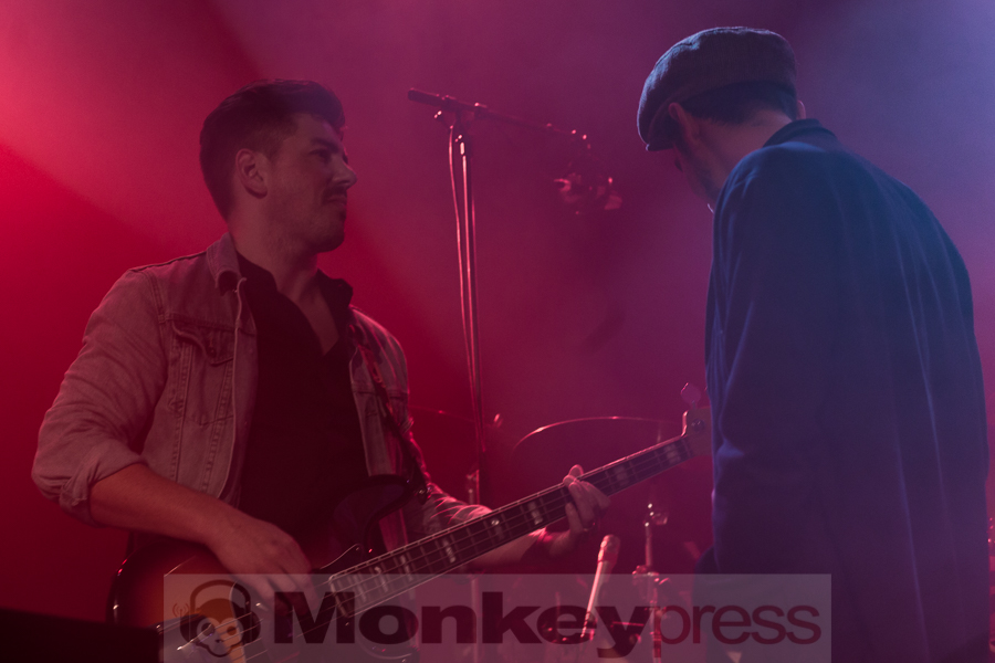 The Slow Show, © Tabea Debora Pringal