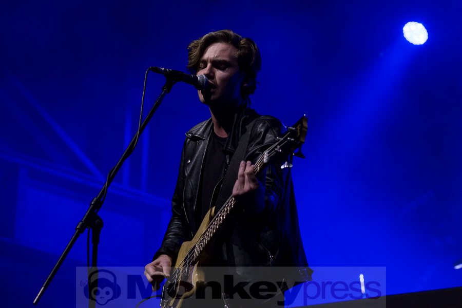 Jane's Party, © Tabea Debora Pringal