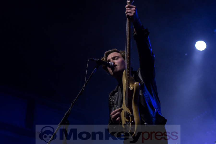 Jane's Party, © Tabea Debora Pringal