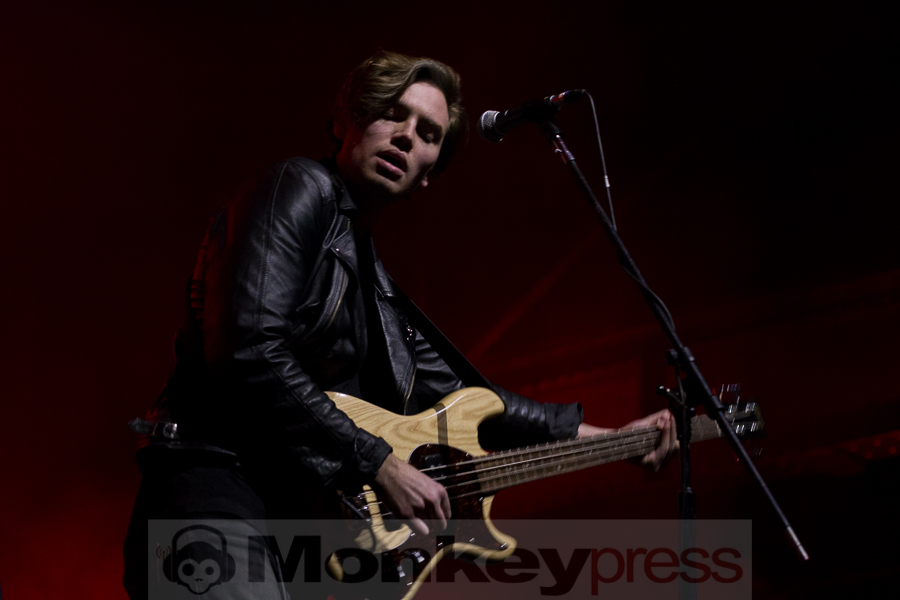 Jane's Party, © Tabea Debora Pringal