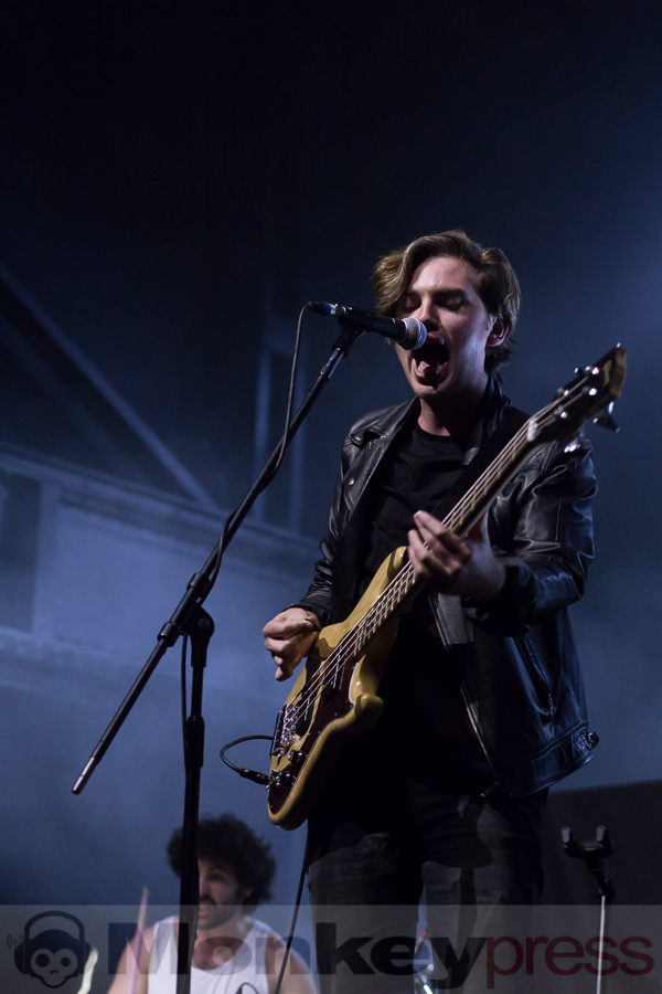 Jane's Party, © Tabea Debora Pringal