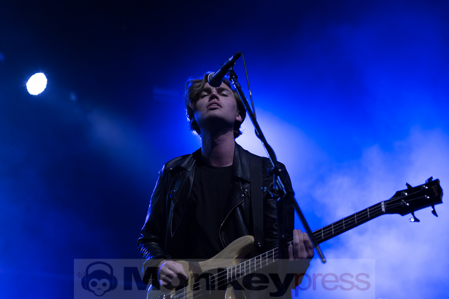 Jane's Party, © Tabea Debora Pringal