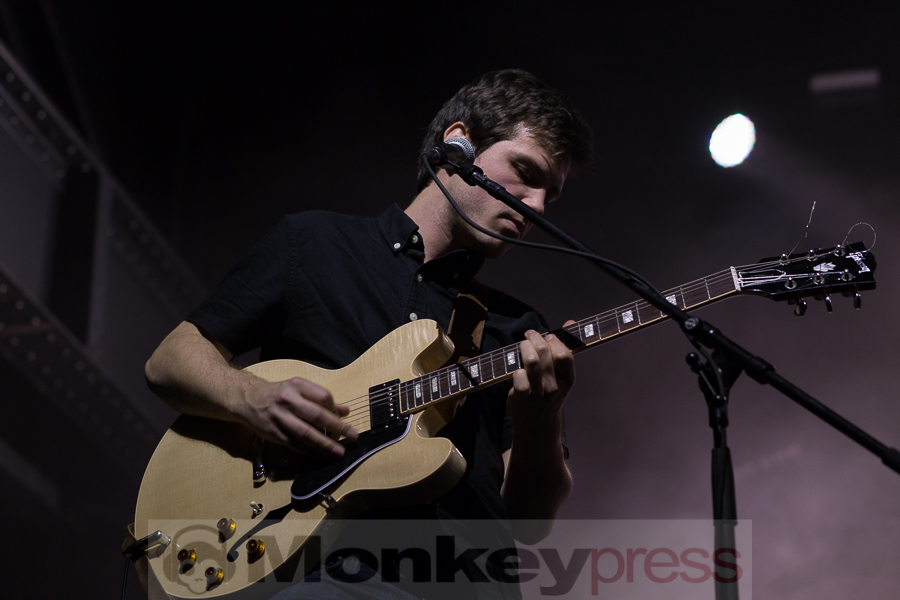 Jane's Party, © Tabea Debora Pringal