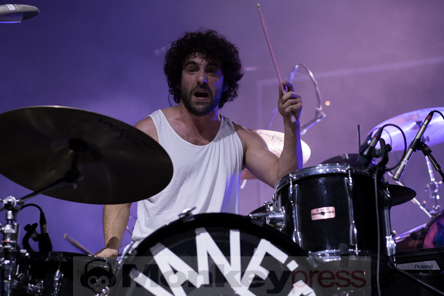 Jane's Party, © Tabea Debora Pringal