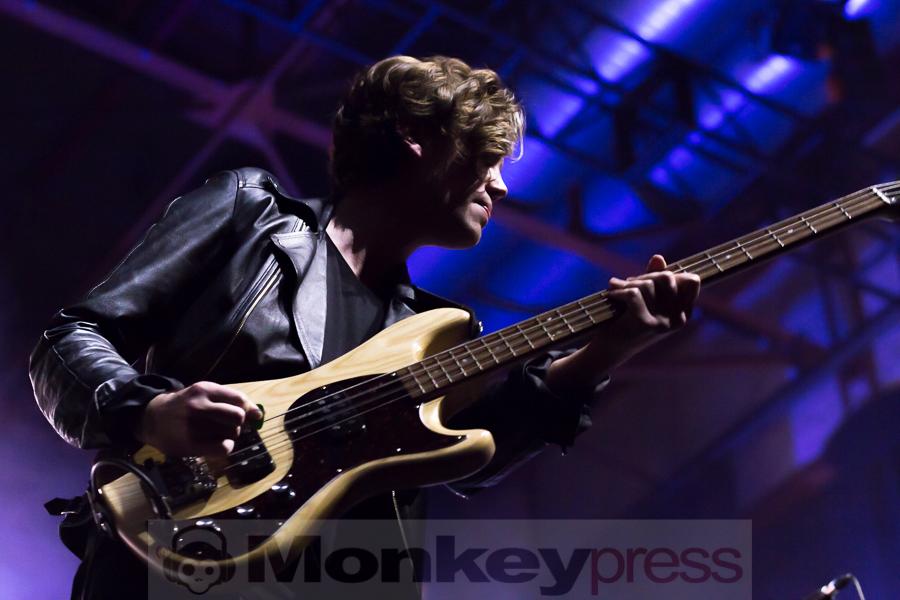 Jane's Party, © Tabea Debora Pringal