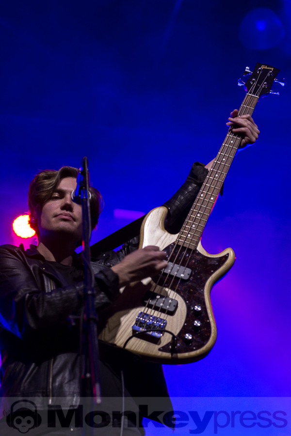 Jane's Party, © Tabea Debora Pringal