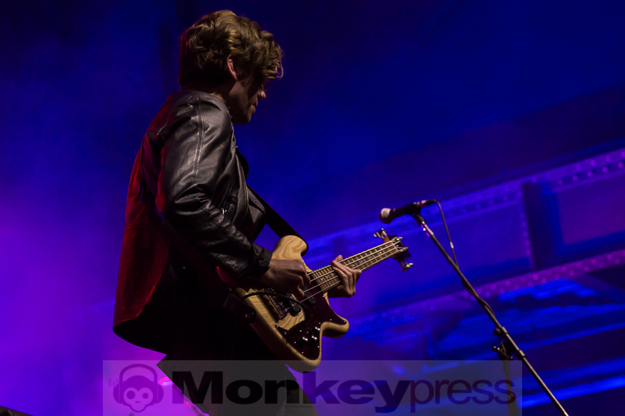 Jane's Party, © Tabea Debora Pringal