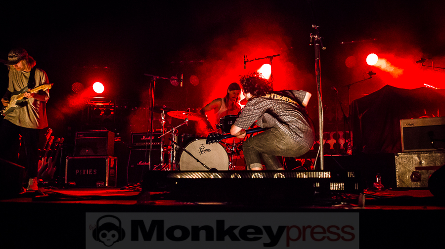 Fotos: FEWS