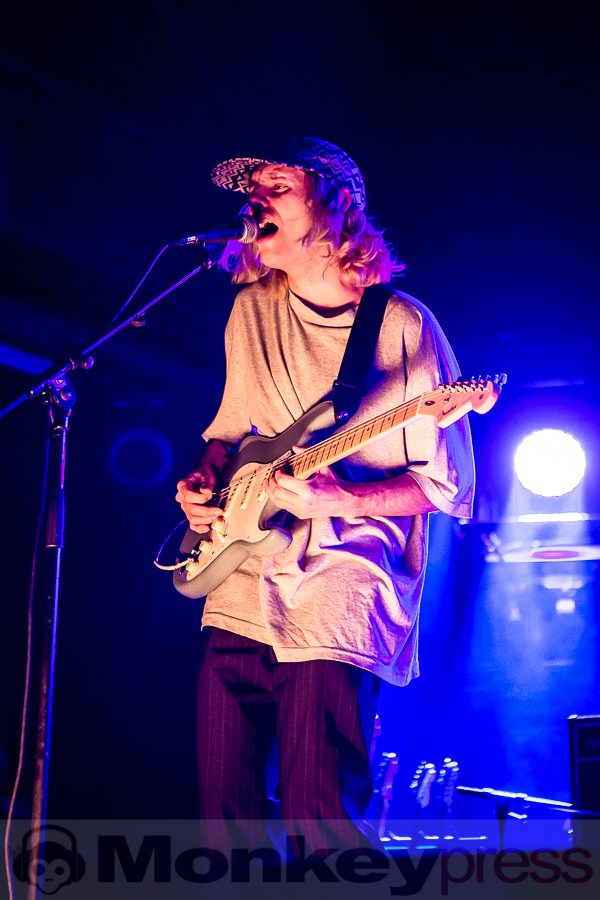 Fews, © Michael Gamon