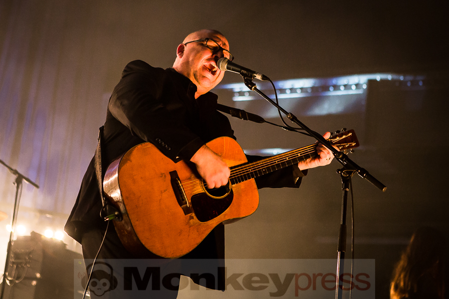 Pixies, © Michael Gamon