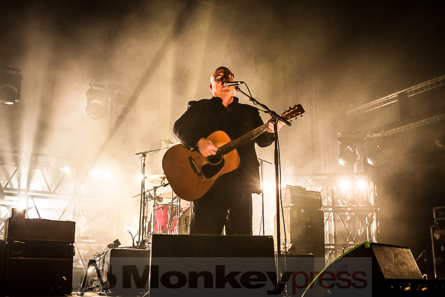 Pixies, © Michael Gamon