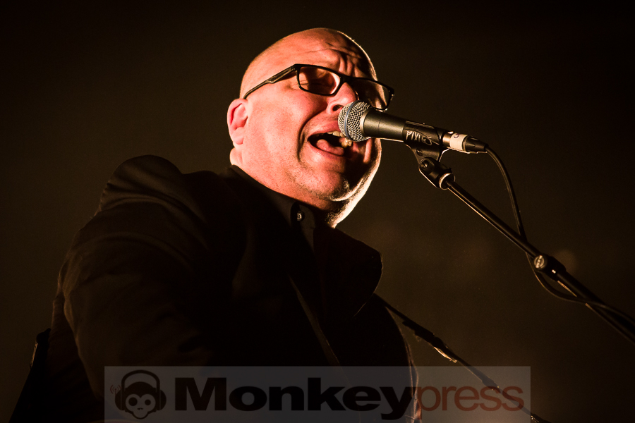Pixies, © Michael Gamon