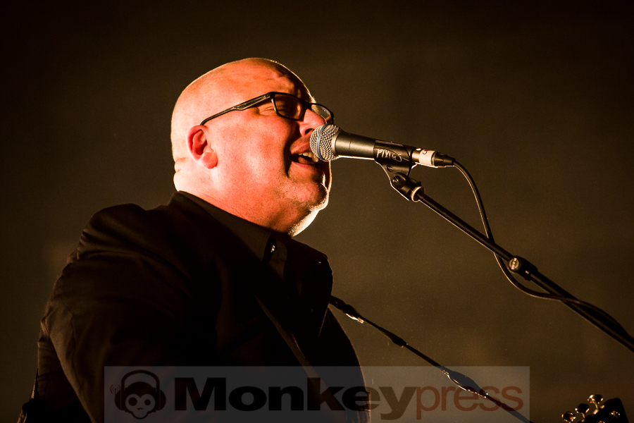 Pixies, © Michael Gamon