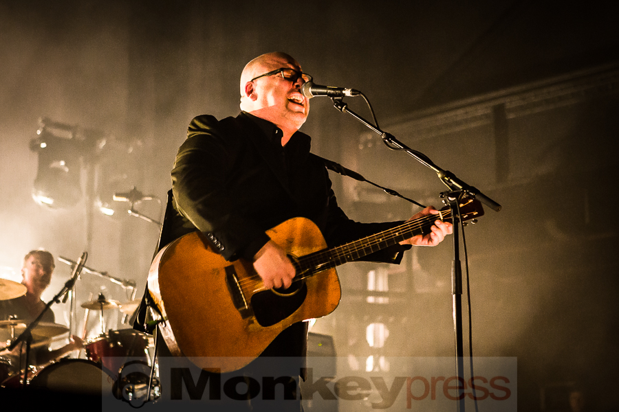 Pixies, © Michael Gamon